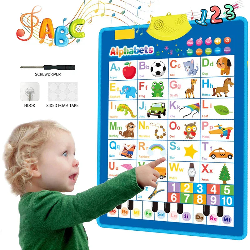 Comment les bons jouets aident votre enfant à apprendre, grandir et s’épanouir